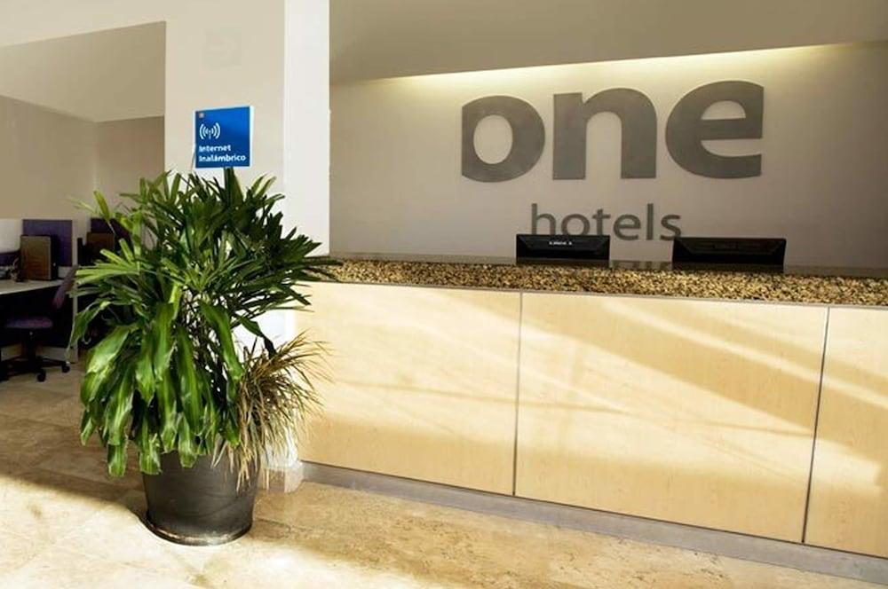 One San Luis Potosi Glorieta Juarez Hotel Kültér fotó